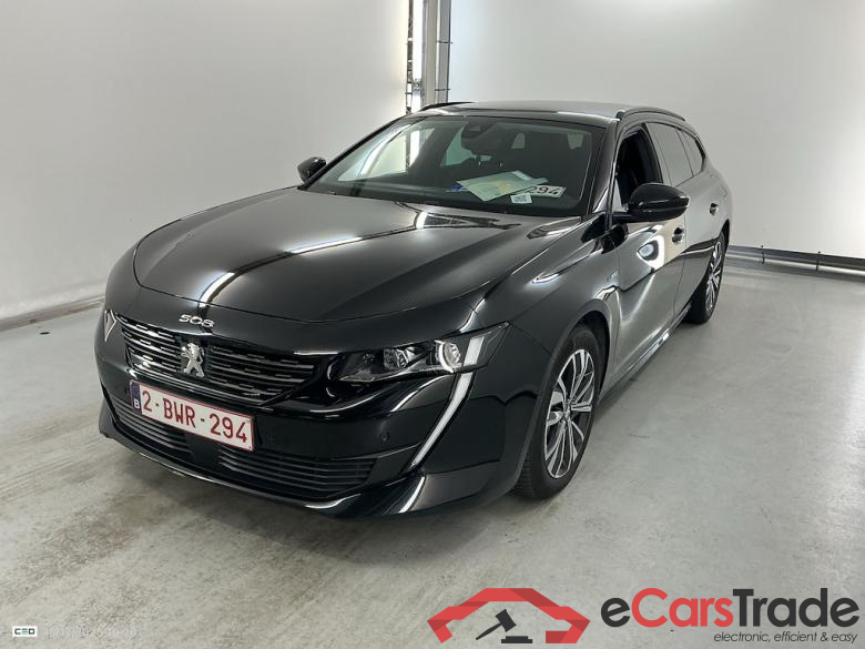 PEUGEOT 508 SW 1.6 PHEV 225 E-AUTO ALLURE PACK