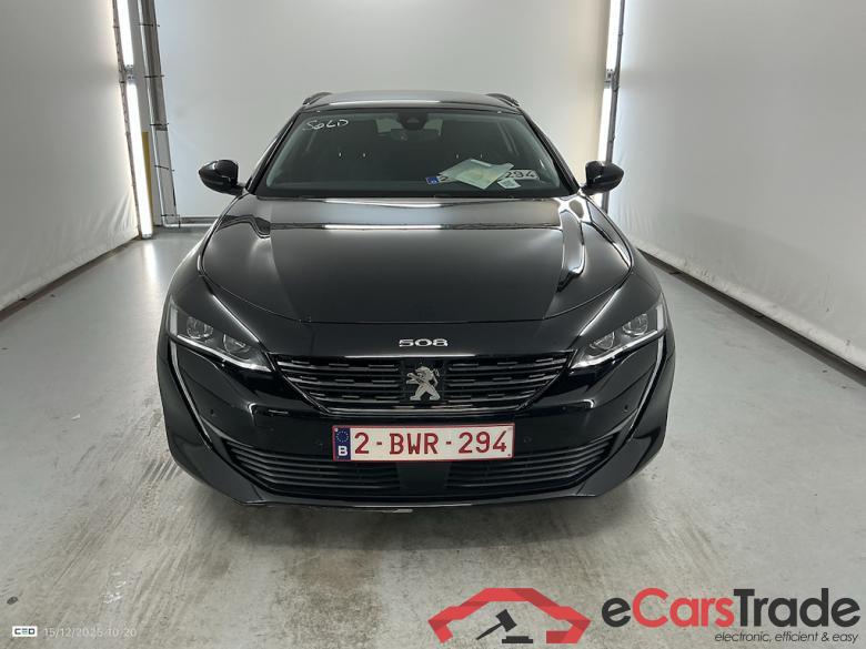 PEUGEOT 508 SW 1.6 PHEV 225 E-AUTO ALLURE PACK #2