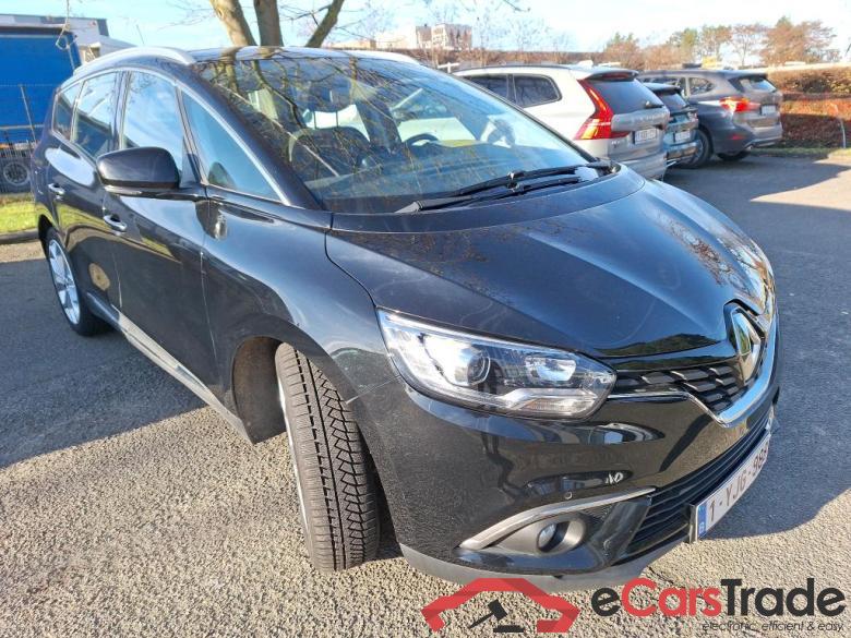 RENAULT GRAND SCENIC 1.7 BLUE DCI 120 CORPORATE ED #2