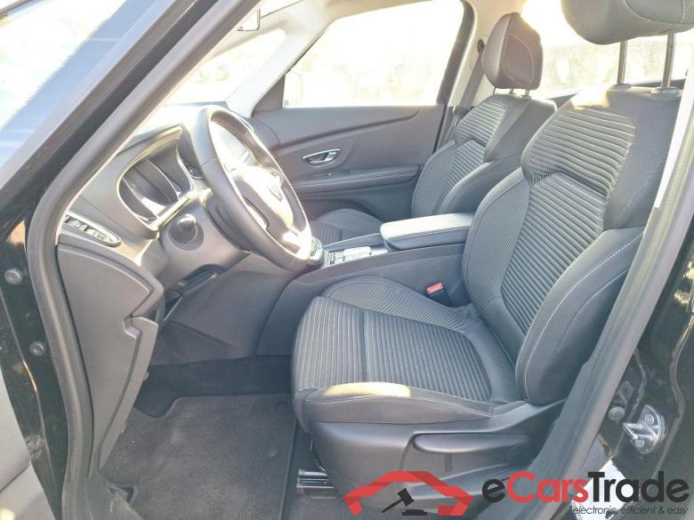 RENAULT GRAND SCENIC 1.7 BLUE DCI 120 CORPORATE ED #5