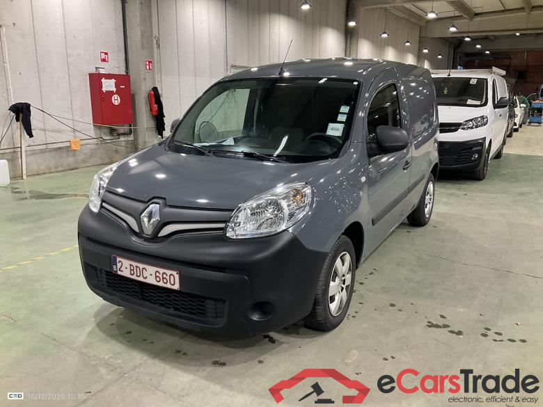 RENAULT KANGOO EXPRESS 1.5 BLUE DCI 95 GRAND CONFORT