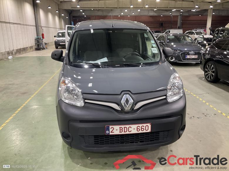 RENAULT KANGOO EXPRESS 1.5 BLUE DCI 95 GRAND CONFORT #2