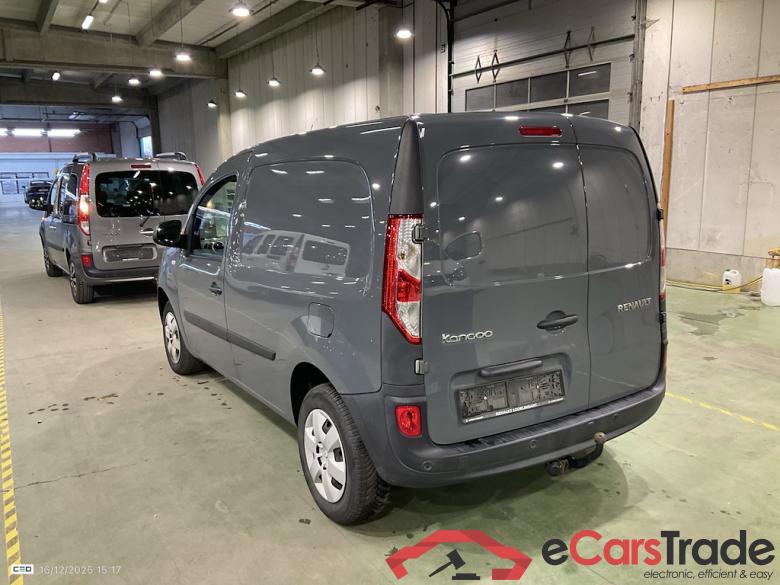 RENAULT KANGOO EXPRESS 1.5 BLUE DCI 95 GRAND CONFORT #3