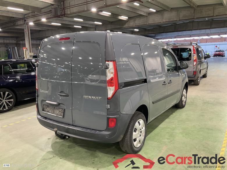 RENAULT KANGOO EXPRESS 1.5 BLUE DCI 95 GRAND CONFORT #4