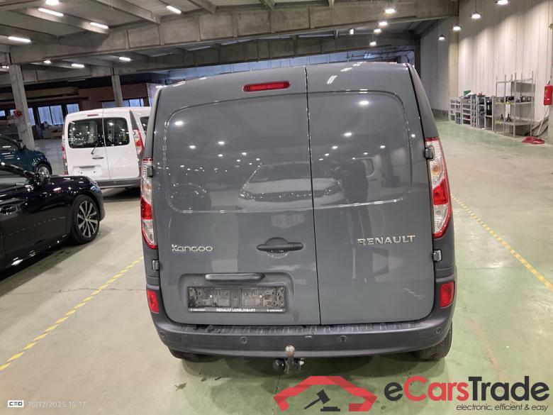 RENAULT KANGOO EXPRESS 1.5 BLUE DCI 95 GRAND CONFORT #5