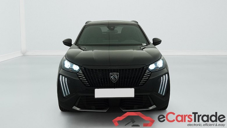 Peugeot 2008 100 S&S BVM6 Allure #2