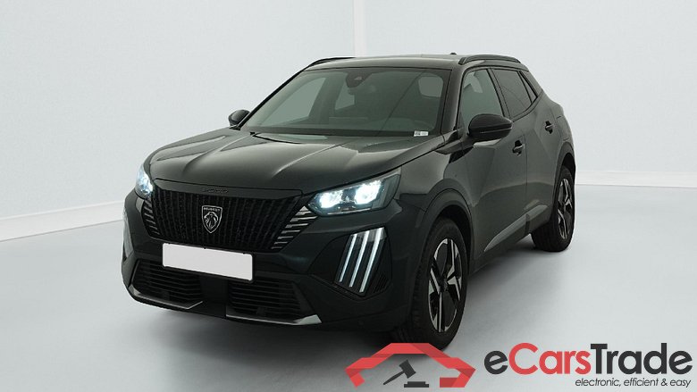 Peugeot 2008 100 S&S BVM6 Allure #3