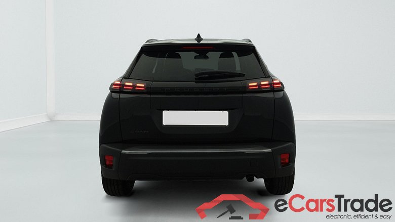 Peugeot 2008 100 S&S BVM6 Allure #6