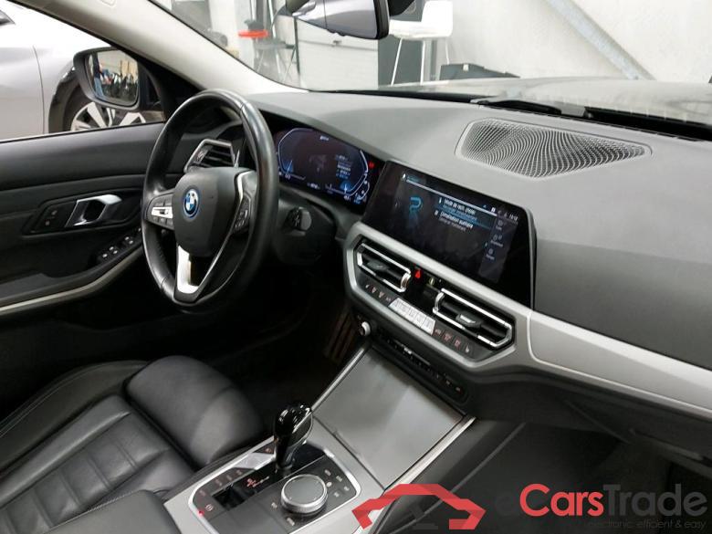 BMW - BMW 3 TOURING 320e 204PK Business Edition With Vernasca Heated Sport Seats & Active Cruise & Driving Assistant Pack   * HYBRID * #3