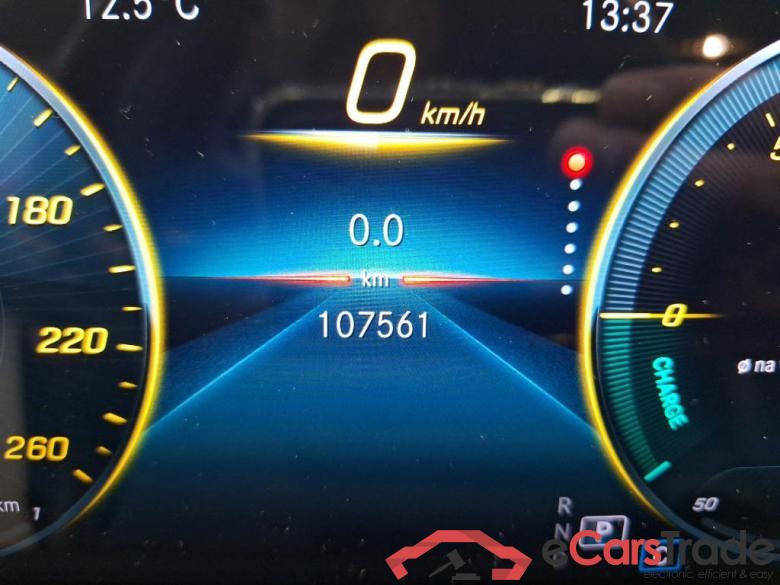 MERCEDES - MER CLA 180 d 116PK 8G-DCT Business Solution #5