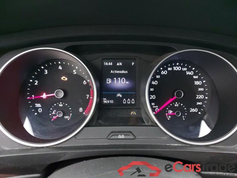 Volkswagen Tiguan 1.5 TSI ACT OPF 110kW DSG Comfortline 5d #6