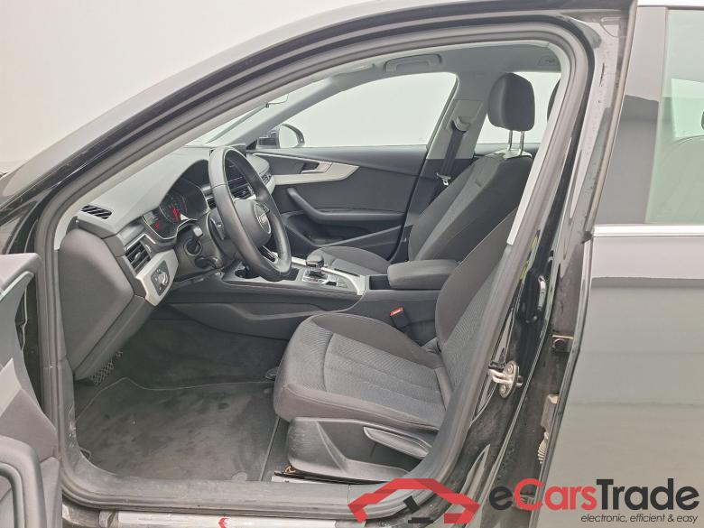 Audi, A4 Avant FL'19, Audi A4 Avant 2.0 30 TDi 100kW S tr S line Busines - NO COC #3