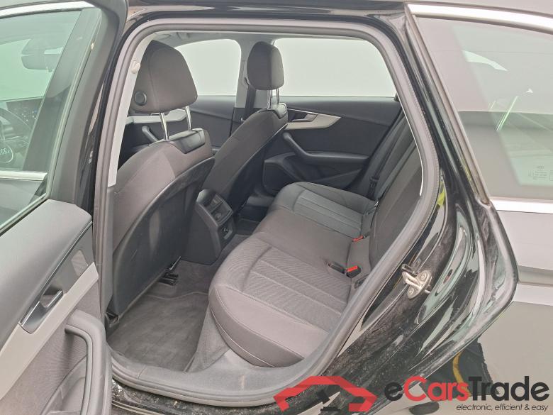 Audi, A4 Avant FL'19, Audi A4 Avant 2.0 30 TDi 100kW S tr S line Busines - NO COC #4