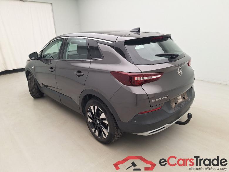 Opel, Grandland X '17, Opel Grandland X 1.5 Turbo ECOTEC D S/S AT8 Innova #3