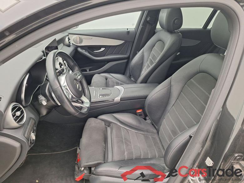 Mercedes, GLC Coupé FL'19, Mercedes-Benz GLC Coupé GLC 300 e 4MATIC Business #3