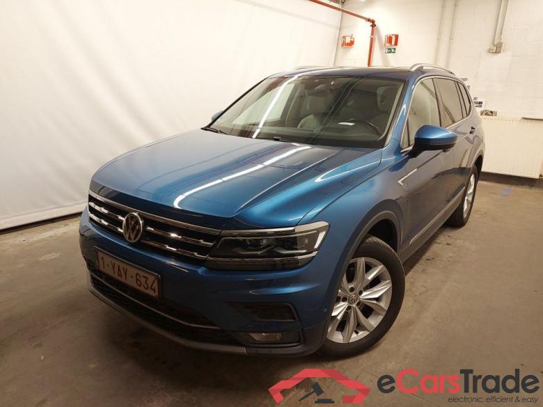 Volkswagen Tiguan Allspace 2.0 TDI SCR DSG7 Highline 5d 7pl #1