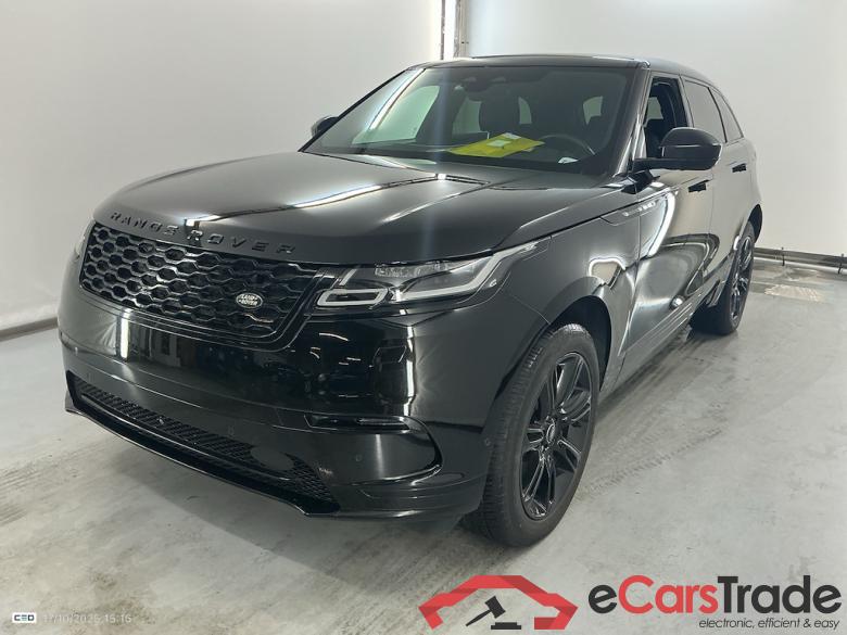 LAND ROVER RANGE ROVER VELAR 2.0 P400E S AUTO 4WD BELGIAN CUSTOMERS ONLY #1