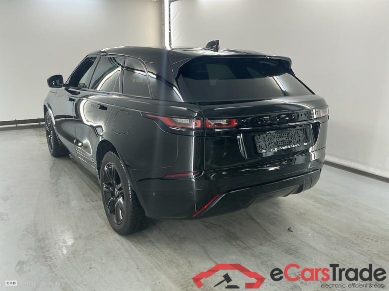 LAND ROVER RANGE ROVER VELAR 2.0 P400E S AUTO 4WD BELGIAN CUSTOMERS ONLY #3