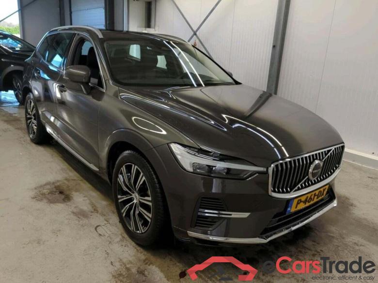 VOLVO XC60 2.0 T6 AWD Inscr.Exc #5