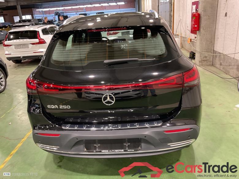 MERCEDES-BENZ EQA BEV 67KWH EQA 250 BUSINESS LINE #5