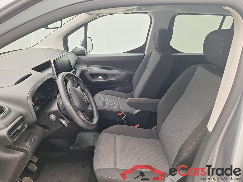 Toyota, ProAce City Vers '20, Toyota Proace City Verso 1.2i 81kW SWB MPV 5d #3