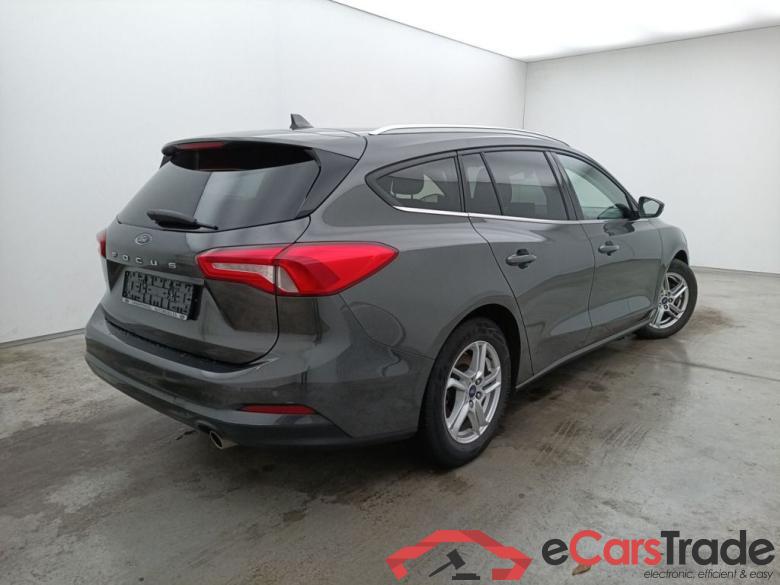 Ford Focus Clipper 1.0i EcoB. 74kW Connected 5d #2