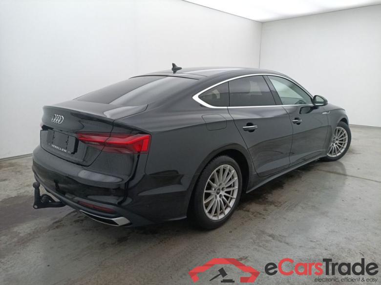 Audi A5 Sportback 30 TDI S tronic Business Edition 5d #1