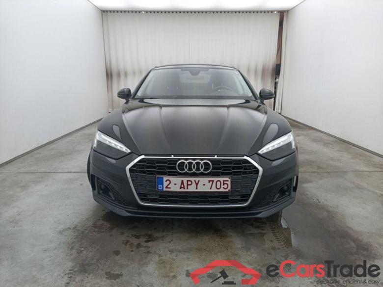 Audi A5 Sportback 30 TDI S tronic Business Edition 5d #5