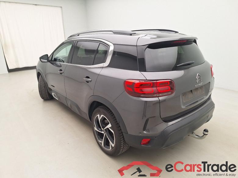 Citroën, C5 Aircross '18, Citroën C5 Aircross 1.5 BlueHDi 130 S&S MAN6 Shine #6