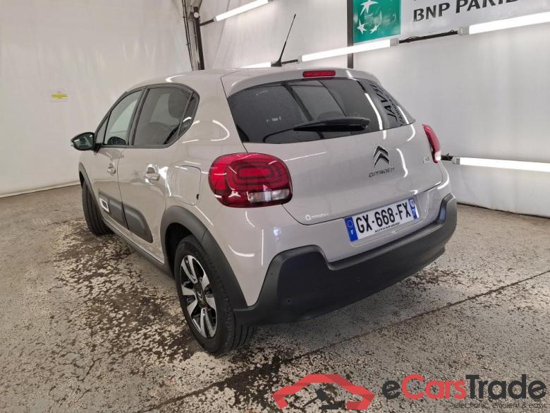 C3 Max 1.2 PureTech 80CV BVM5 6E #2