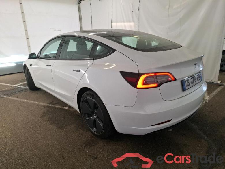 TESLA Model 3 / 2018 / 4P / Berline Autonomie Standard Plus RWD #2