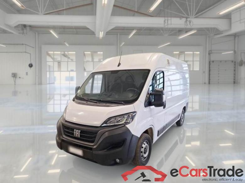 FIAT DUCATO / 2014 / 4P / FURGONE 35 MH2 2.2 MJT3 140CV E6D-FIN #1