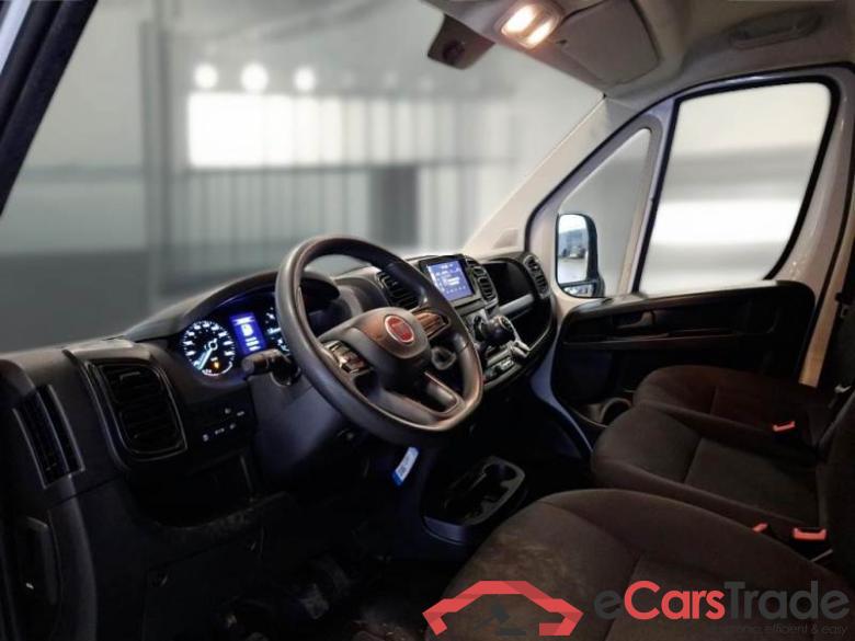 FIAT DUCATO / 2014 / 4P / FURGONE 35 MH2 2.2 MJT3 140CV E6D-FIN #3