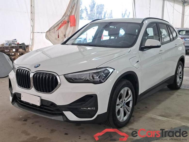 BMW X1 / 2019 / 5P / SUV XDRIVE 25E BUSINESS ADVANTAGE AUTOMATICO #1