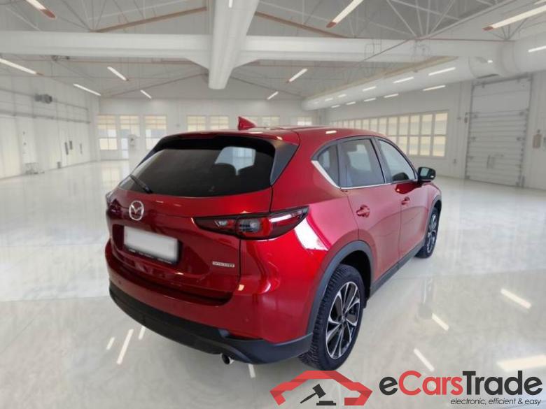 MAZDA CX-5 / 2017 / 5P / SUV DIESEL 2.2L 150CV 2WD BUSINESS #2