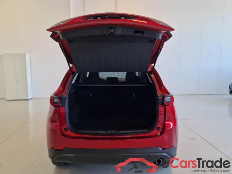 MAZDA CX-5 / 2017 / 5P / SUV DIESEL 2.2L 150CV 2WD BUSINESS #5