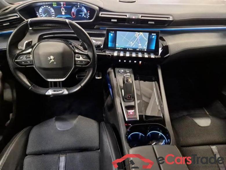 PEUGEOT 508 SW / 2018 / 5P / STATION WAGON BLUEHDI 130 GT SW S/S EAT8 #3