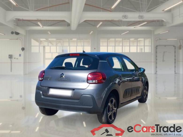 CITROEN C3 / 2016 / 5P / BERLINA PURETECH 110 SeS SHINE EAT6 #2