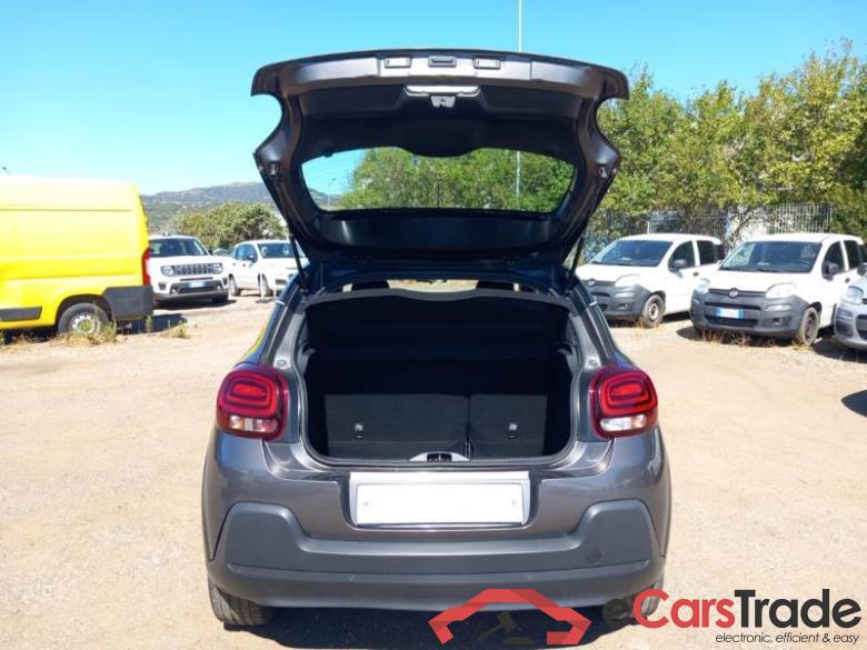 CITROEN C3 / 2016 / 5P / BERLINA PURETECH 110 SeS SHINE EAT6 #5