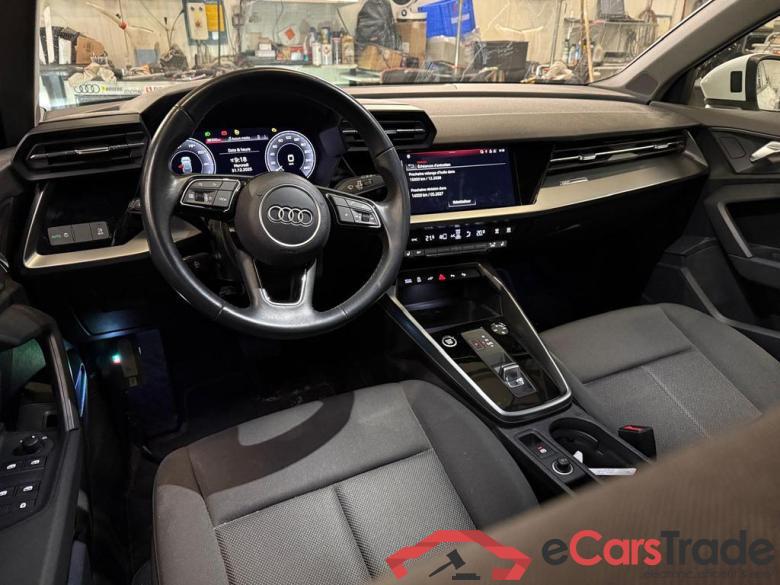 AUDI A3 Sportback Sportback 40 TFSI e PHEV S line S tronic (150 kW) #6