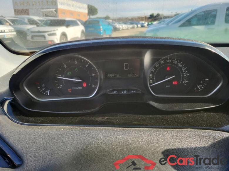 PEUGEOT 208 / 2019 / 5P / berlina con portón BlueHDi 73kW (100CV) Active #4