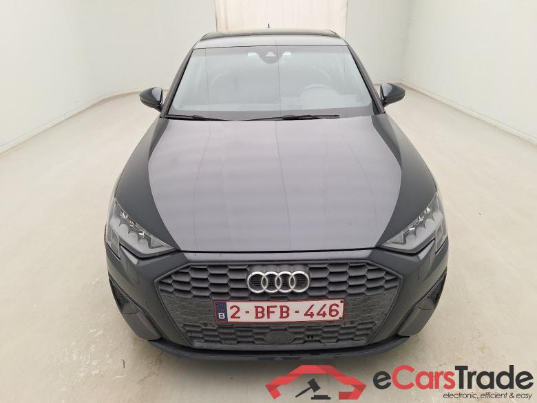 Audi, A3 SB '20, Audi A3 Sportback 1.0 30 TFSi 81kW S tronic Busine #1