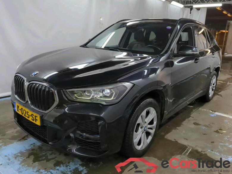 BMW X1 xDrive20iA High Executive #1