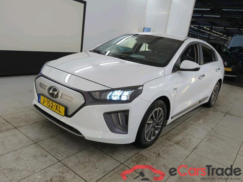 Hyundai IONIQ EV Comfort 5d