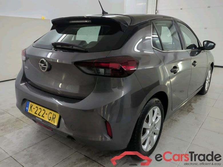 Opel Corsa 1.2 TURBO ELEGANCE 74KW 5d #2