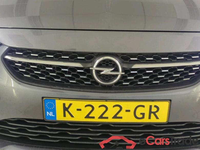 Opel Corsa 1.2 TURBO ELEGANCE 74KW 5d #5