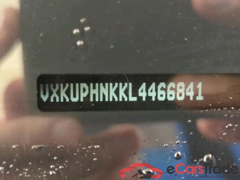 Opel Corsa 1.2 TURBO ELEGANCE 74KW 5d #6