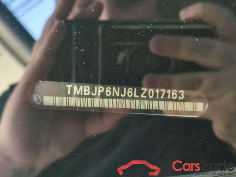 ŠKODA FABIA COMBI 1.0 TSI 70kW Business Edition 5d #6