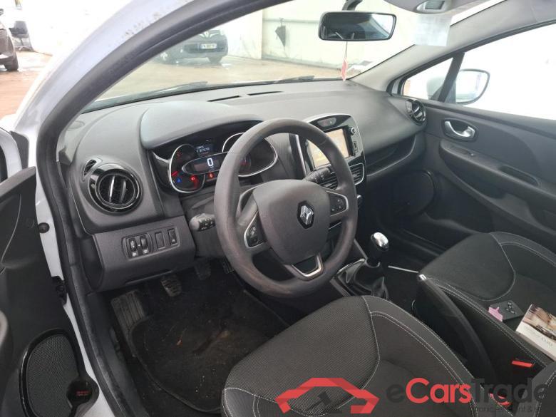 Clio IV Air MediaNav 1.5 dCi 75CV BVM5 E6 #5