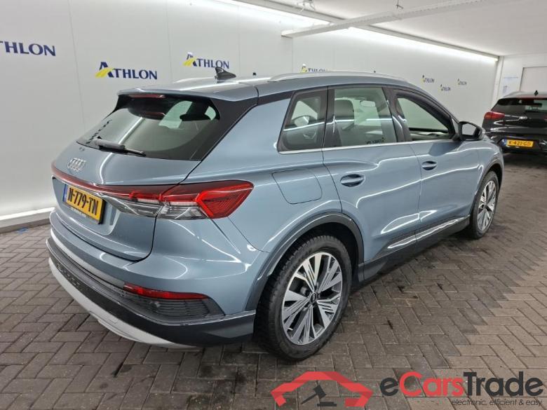 AUDI Q4 e-tron 40 e-tron Launch edition Advanced 5D 150kW #3